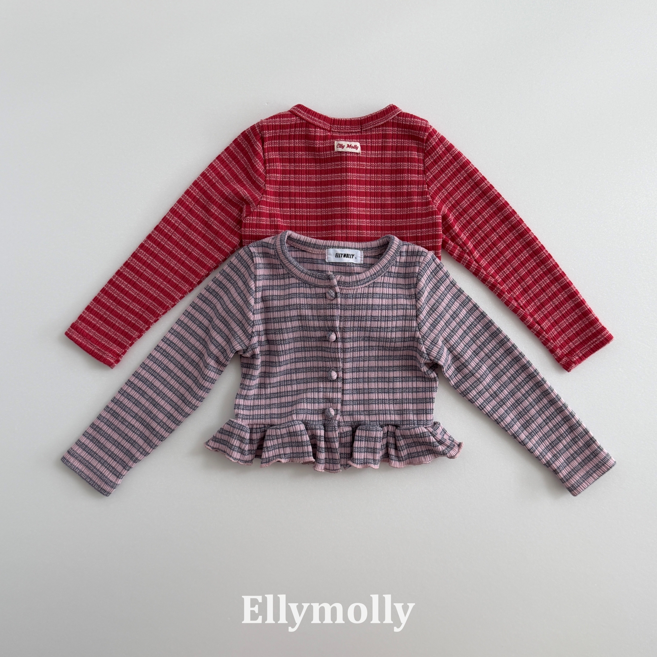 Ellymolly | Loen frill CD