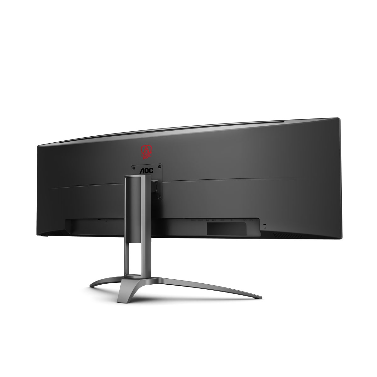 AOC Agon AG493UCX2