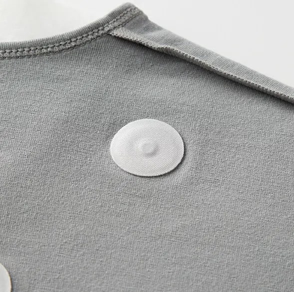 磁力舒緩血液循環改善內衣 肩部專用 (男士) 平行進口