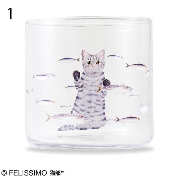 Felissmo 貓咪杯 466822-1