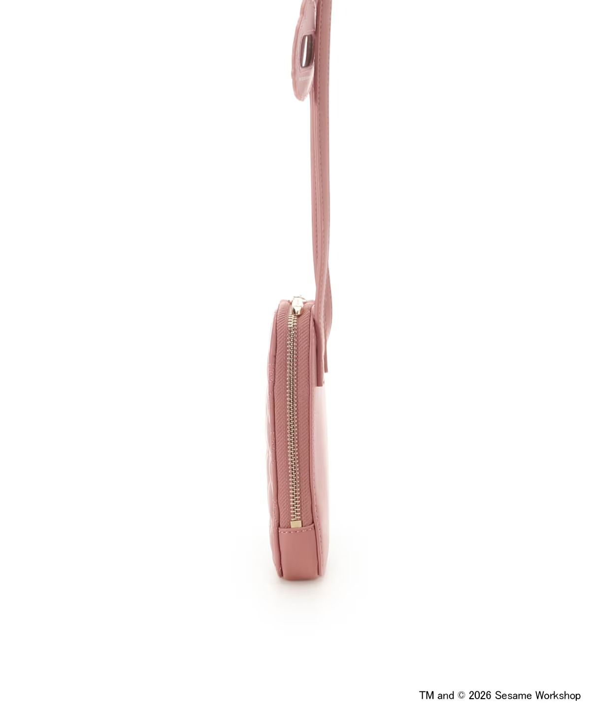 🌸 【預訂】Elmo Smartphone Shoulder Bag - SAMANTHAVEGA x SESAME STREET
