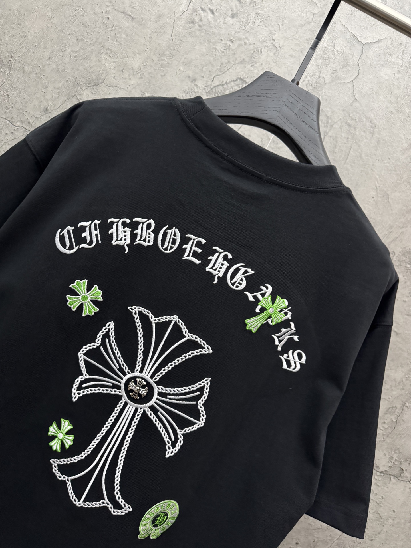 Chrome Hearts Tee