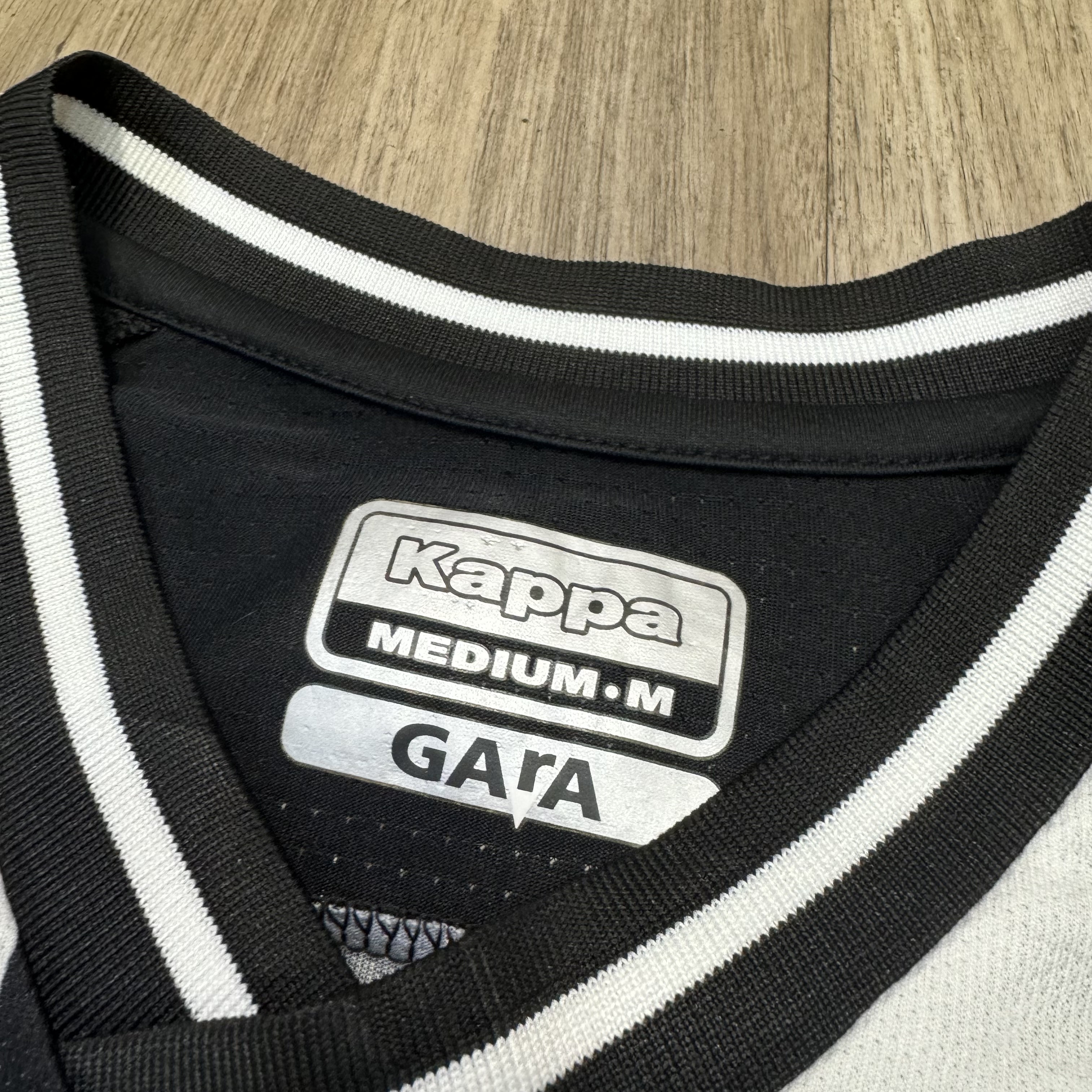 Botafogo 19/20 home shirt #4 Honda