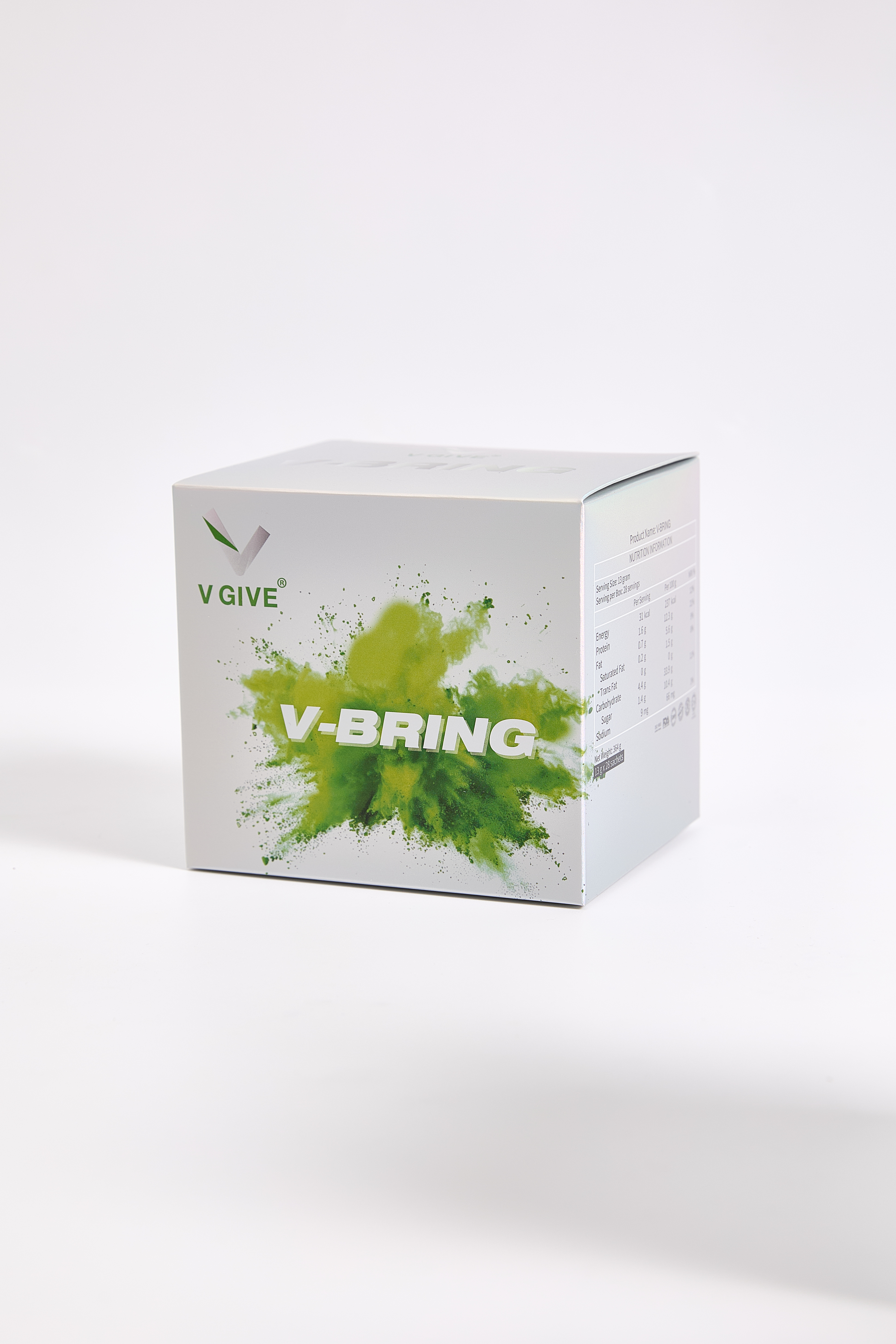 V-BRING 瑞纤康