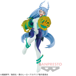 Banpresto, The Amazing Heroes: My Hero Academia, Vol. 31