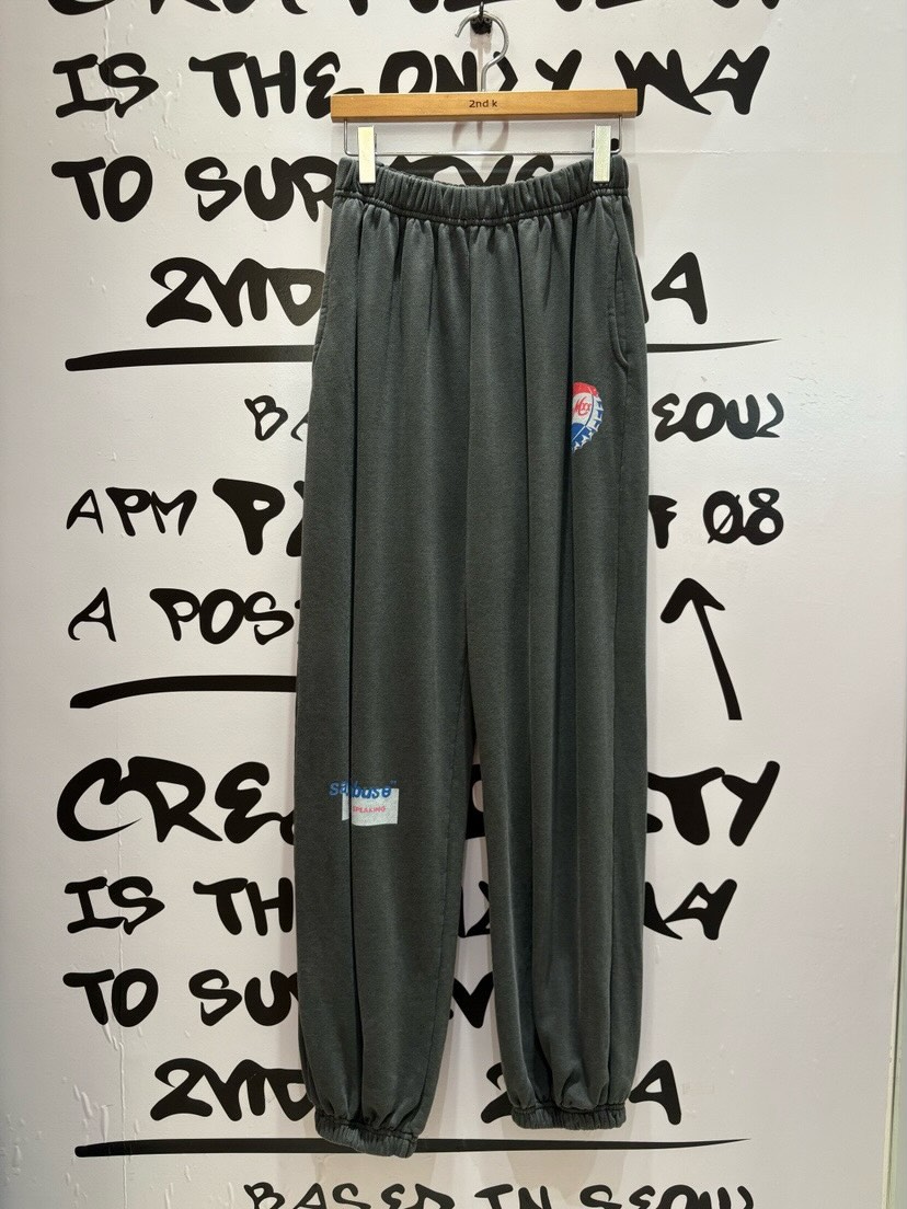 (2026FW) 2ND K - JACKET & PANTS