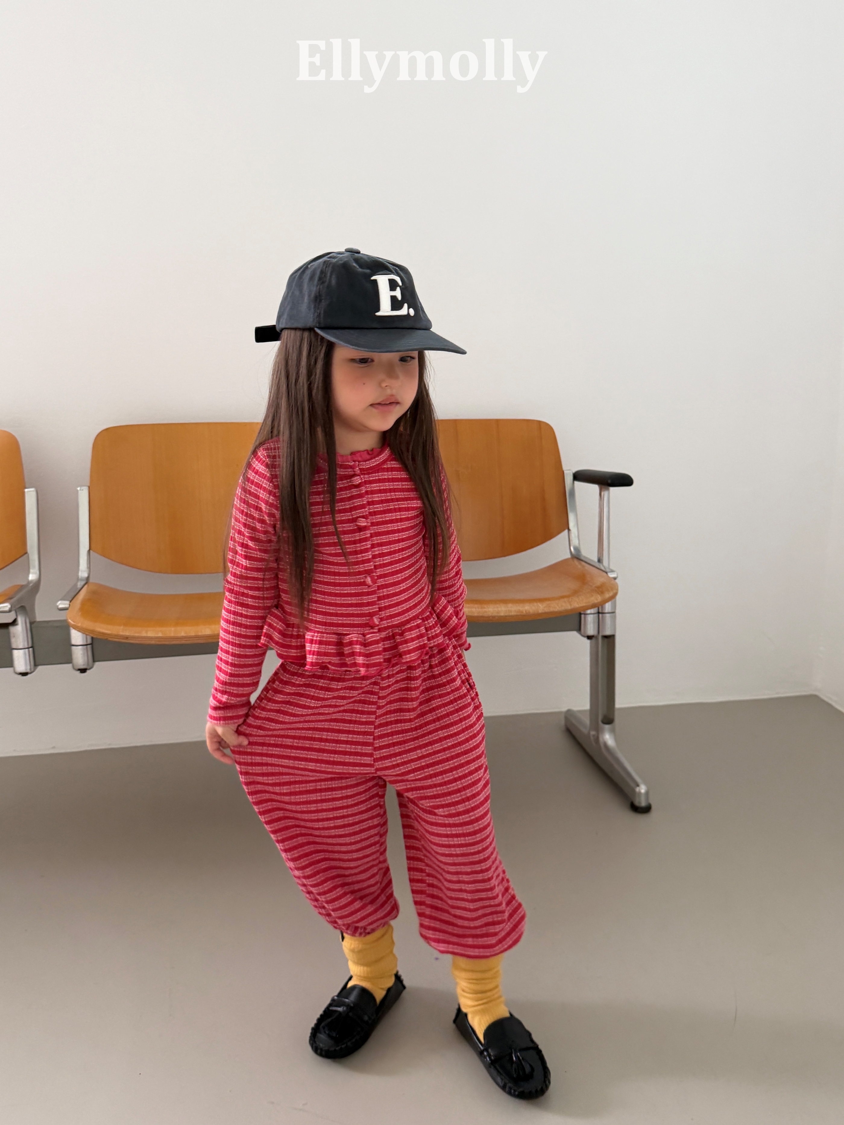 Ellymolly | Loen Jogger Pt
