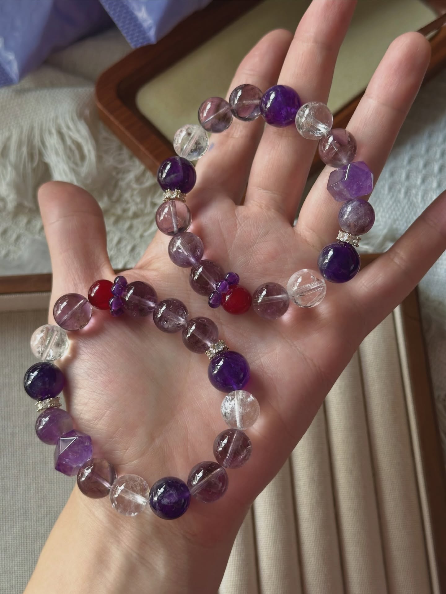 Customised Bracelet 设计款 