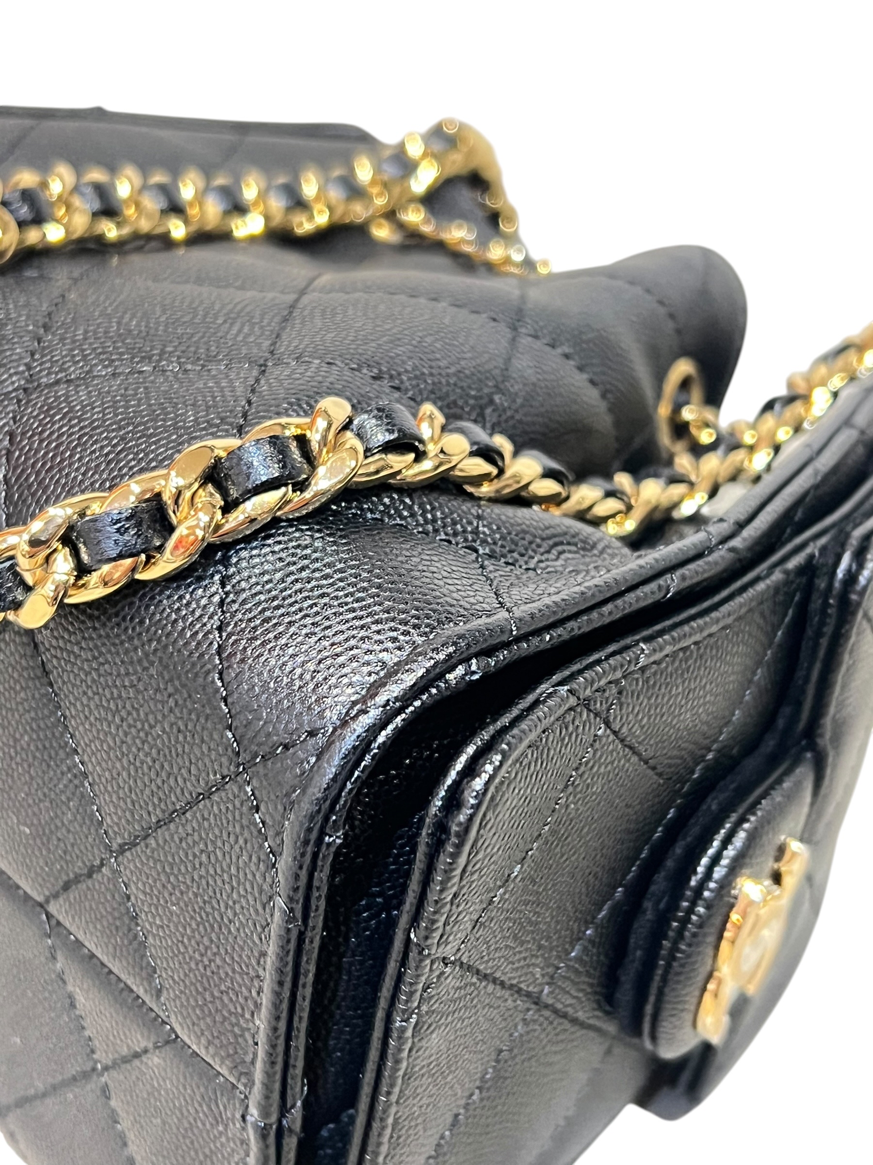 Pre-Owned CHANEL Handbag / Product Code: 26060301