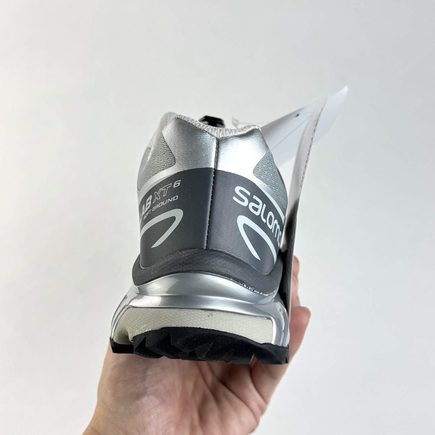 Salomon XT-6