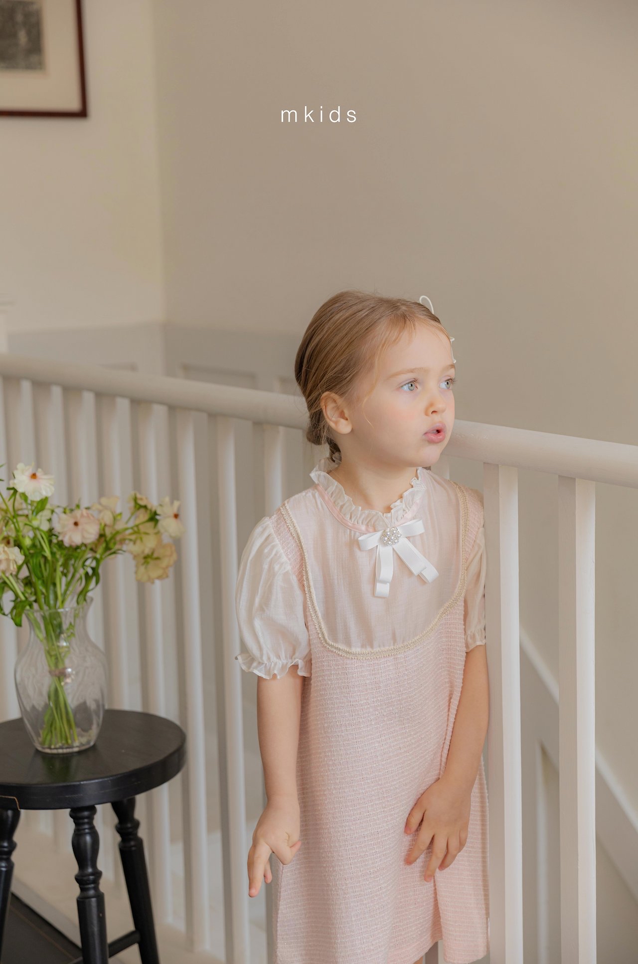 🇰🇷Mkids 配飾