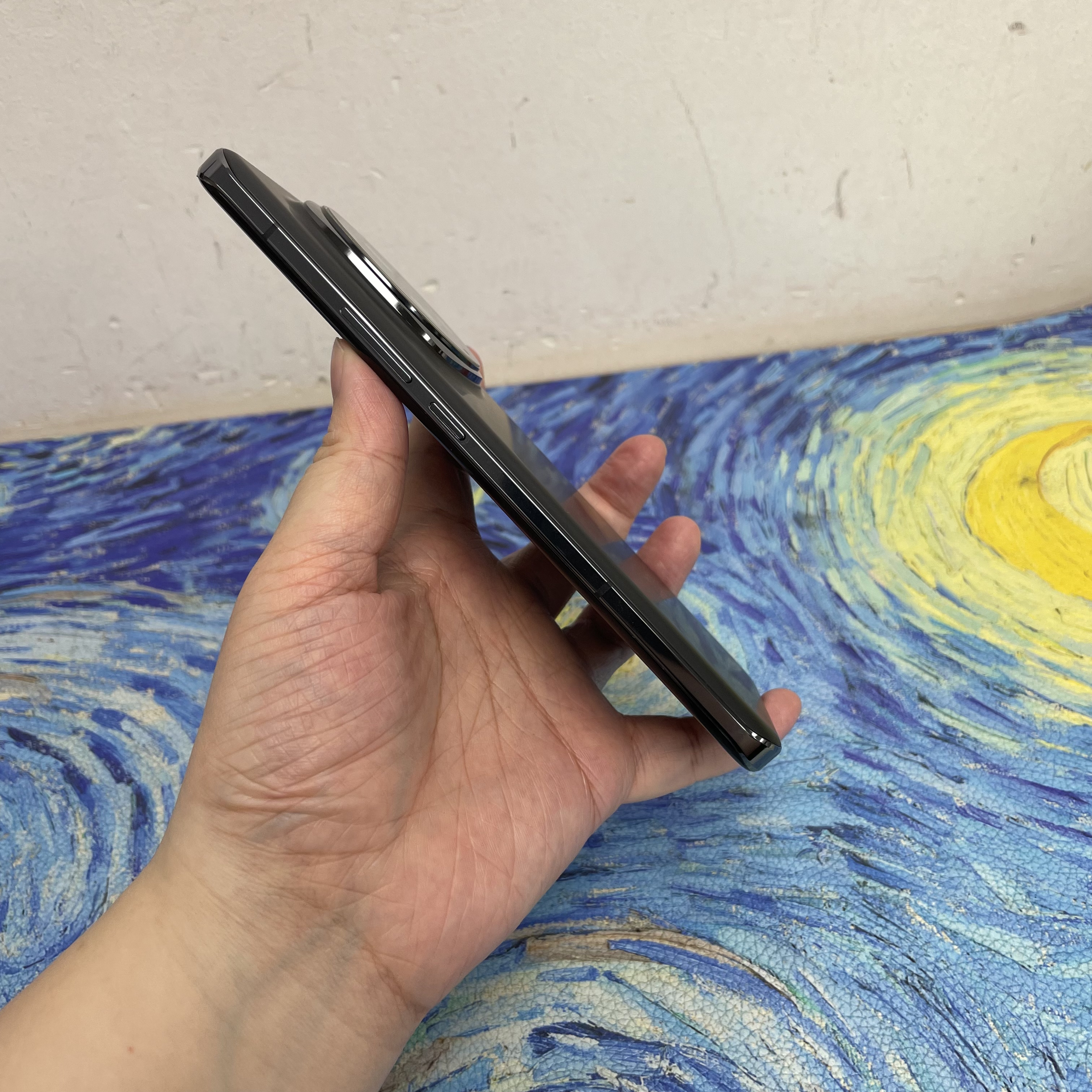 *5902 Honor Magic 6 Pro 勁靚機 16+1Tb 黑色 black