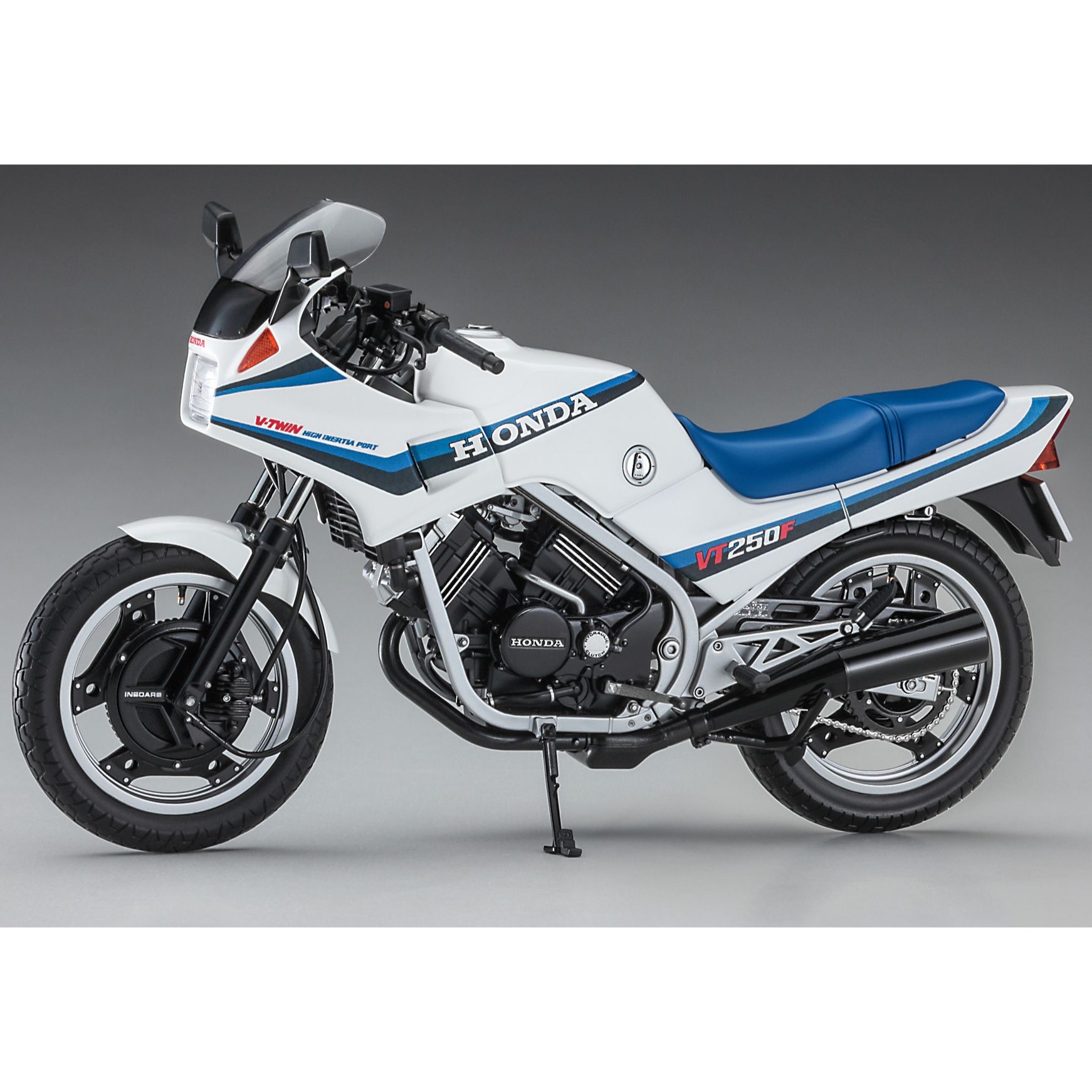 Honda VT250F MC08 1984 gegend Hasegawa