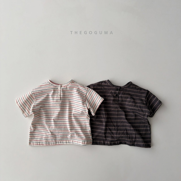 🇰🇷the goguma tee