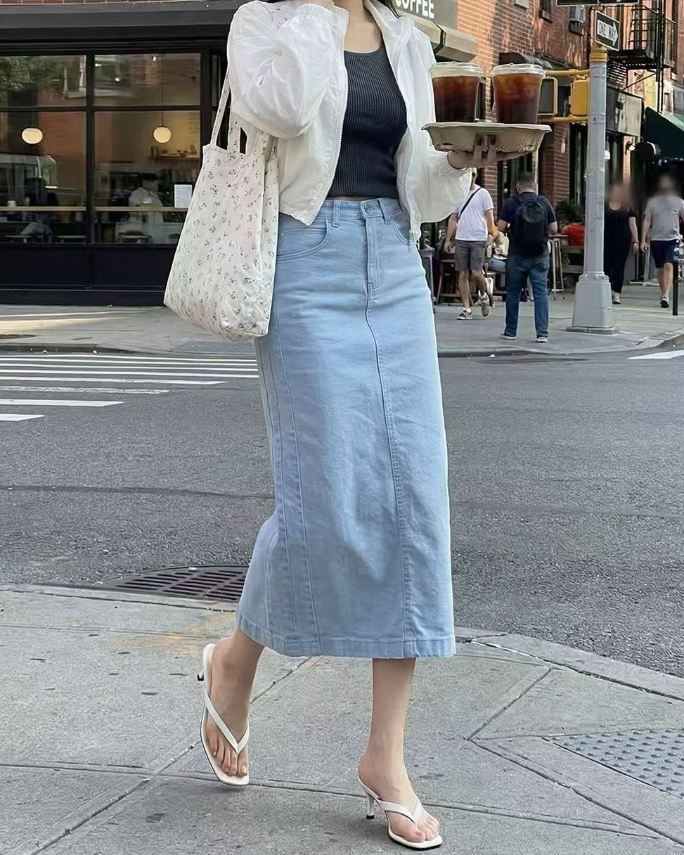 彈性後叉A line Sk