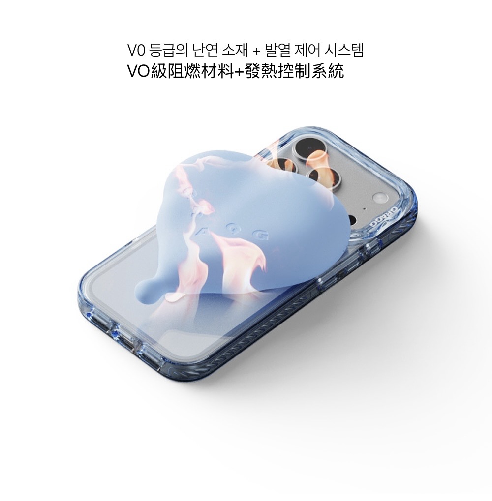 🇰🇷韓國直送Flow Heart Power bank (5000mah)