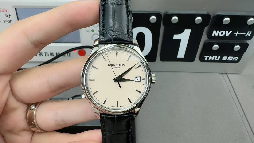 🌐百达翡丽 5227 将官🌐