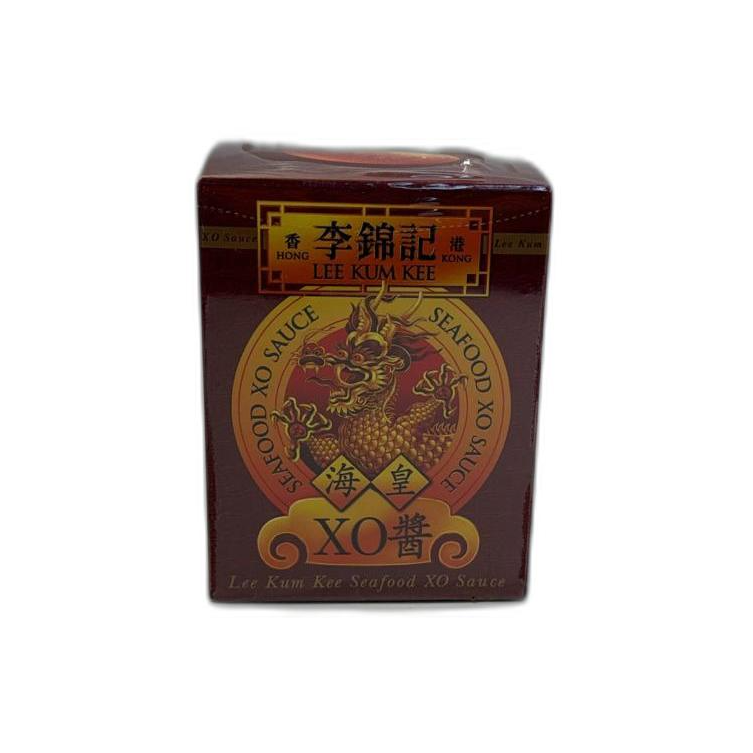 李錦記 海皇XO醬 350g