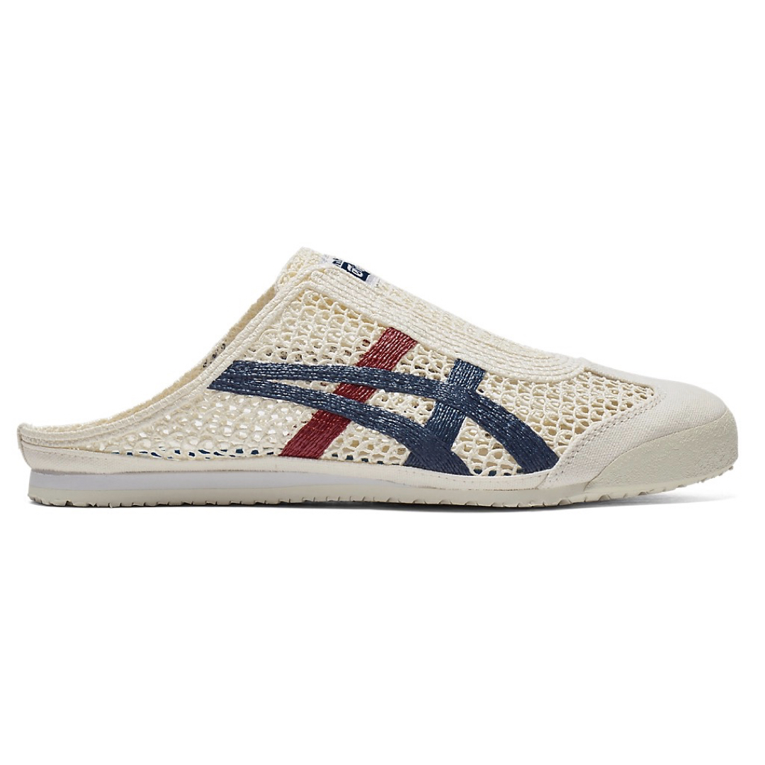 【预购】Onitsuka Tiger MEXICO 66 SABOT｜1183C123