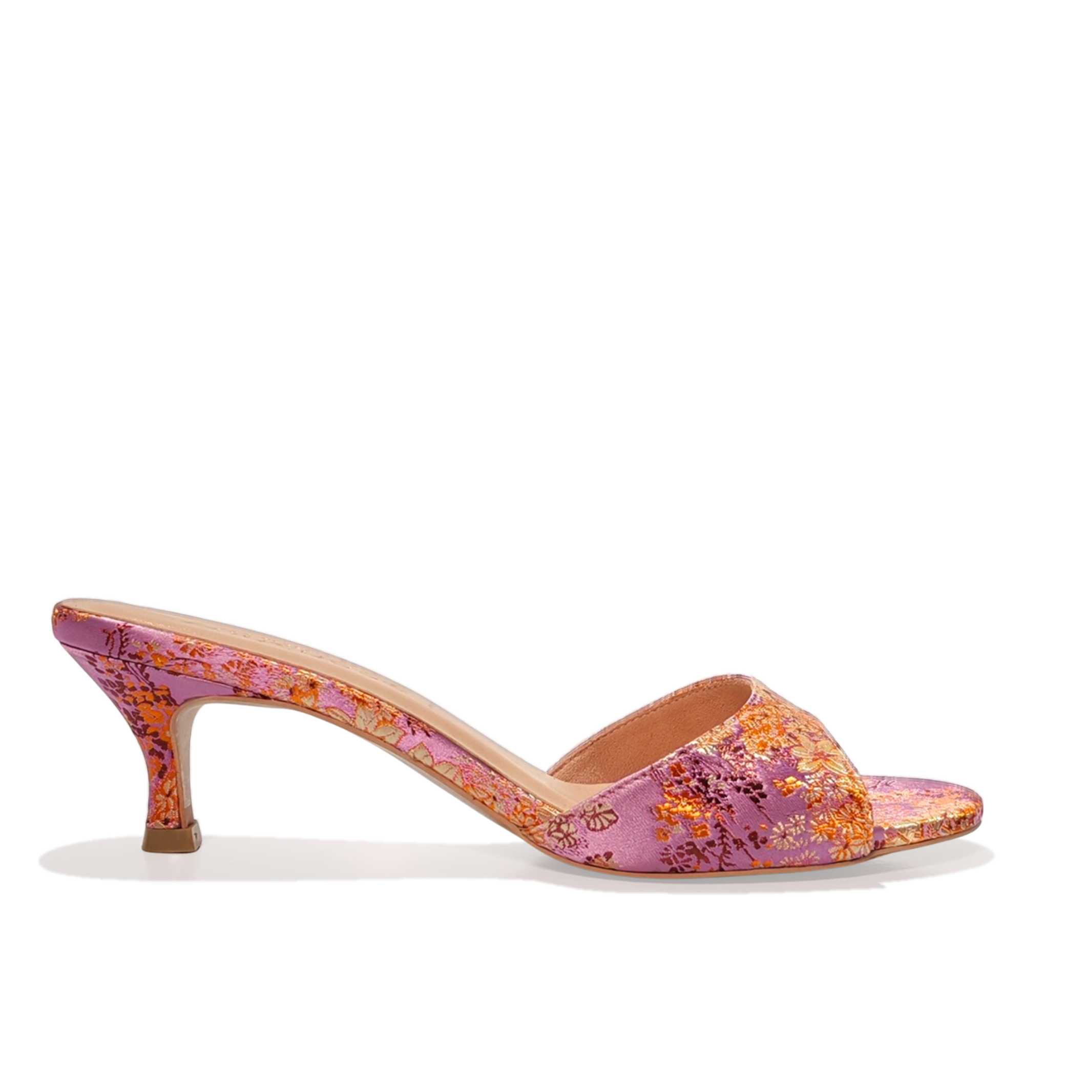 MAYA 50 WISTERIA BROCADE