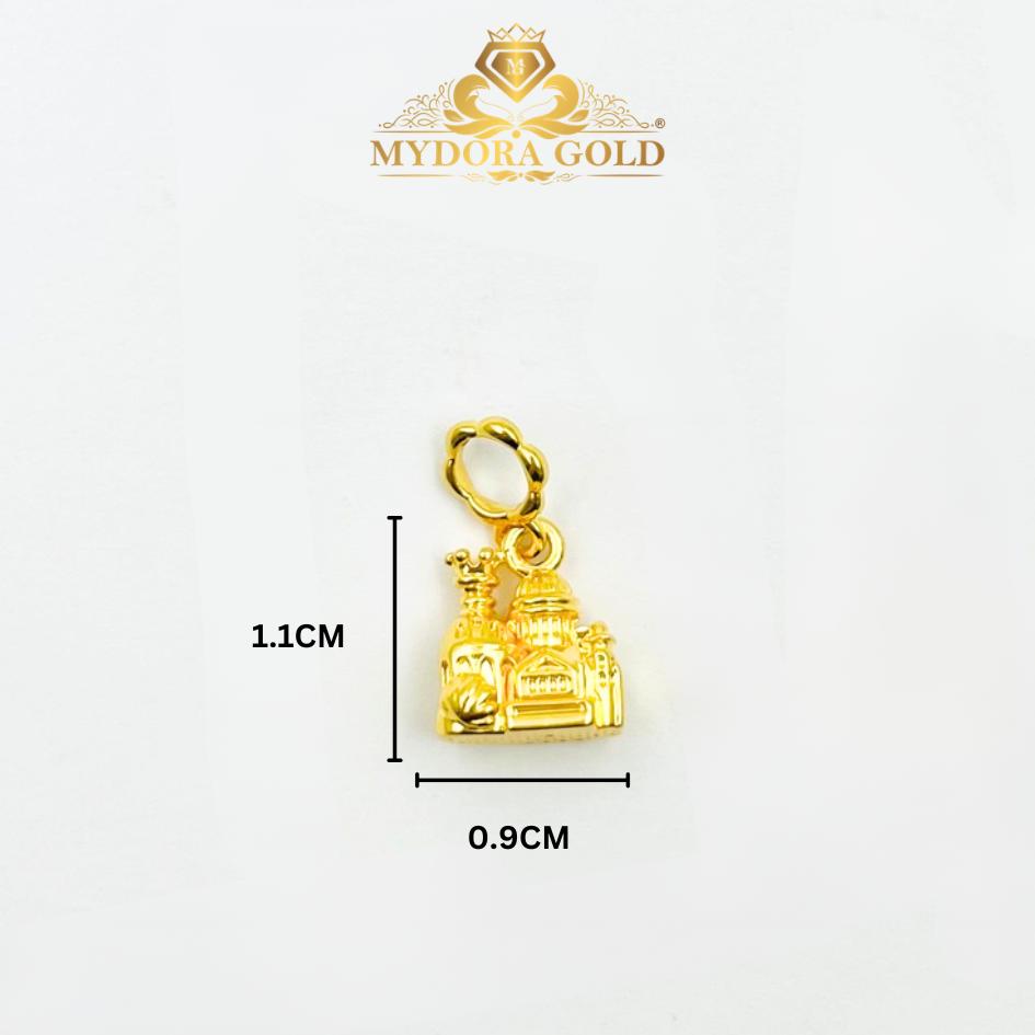 MYDORA Charm Lovely Castle (5G) l EMAS 916/22K