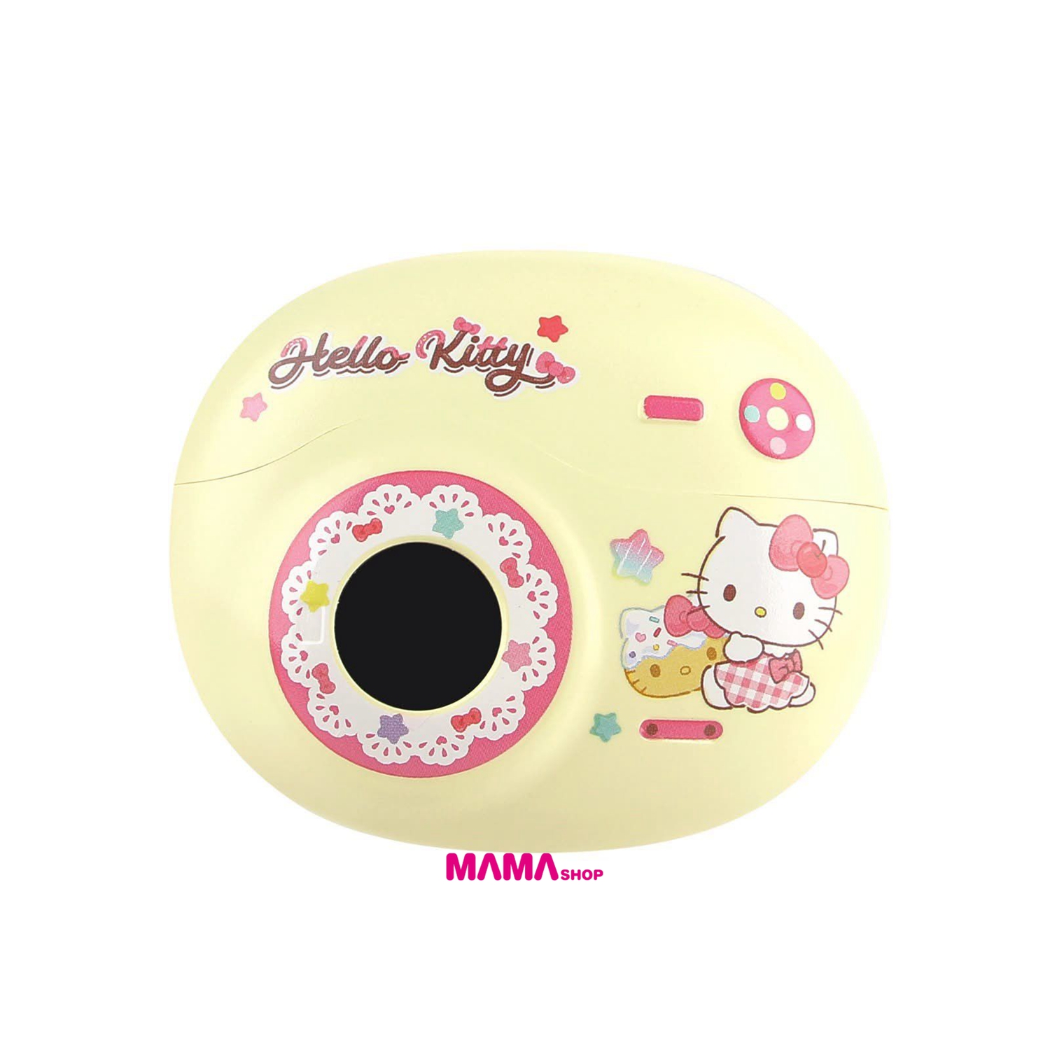 Sanrio 開放式無線耳機