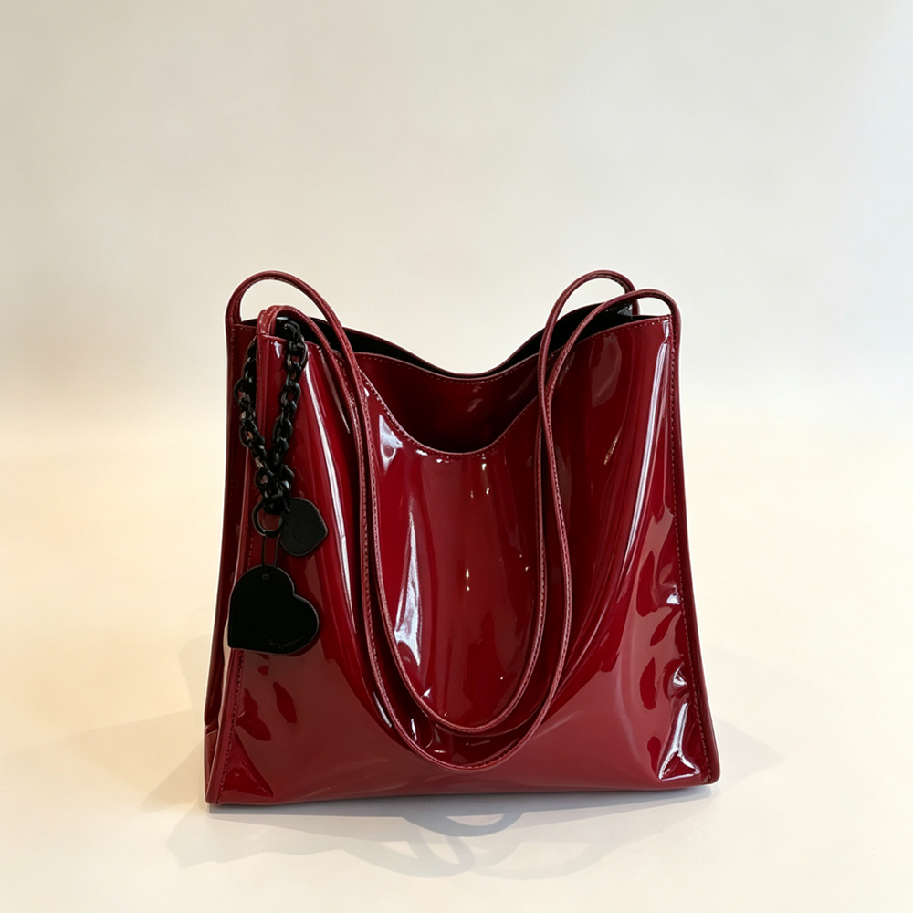 Madison Shoulder Bag | Madison 單肩手袋