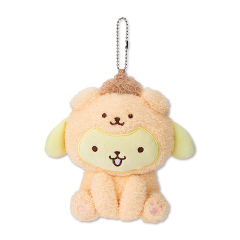 ［預訂七月尾到貨] Avail x 布甸狗掛飾