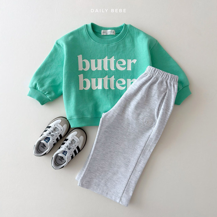 🇰🇷Dailybebe pants