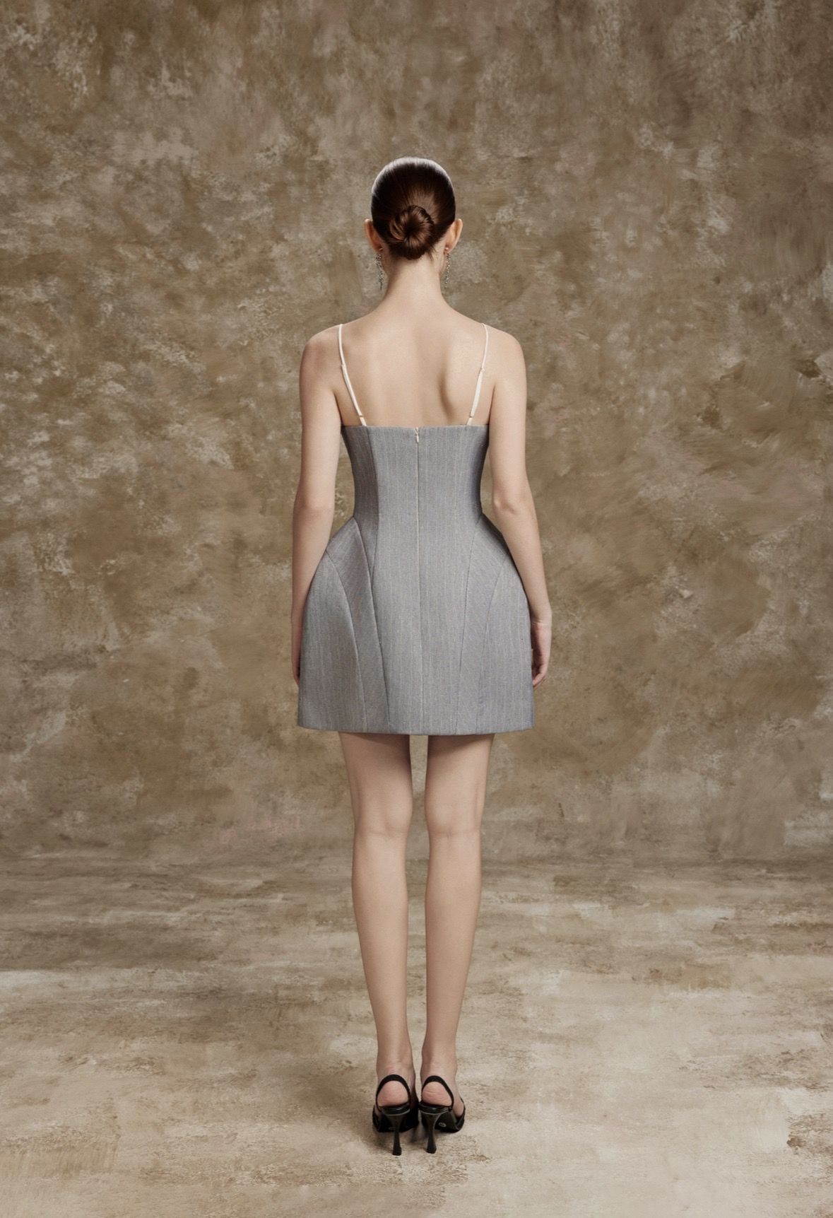 Silvia Dress