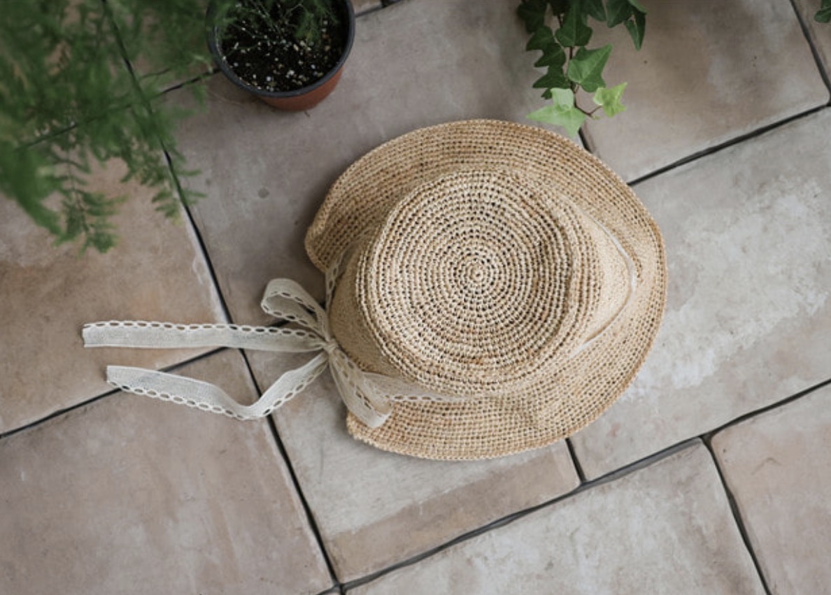 🇰🇷Puella_Flo帽