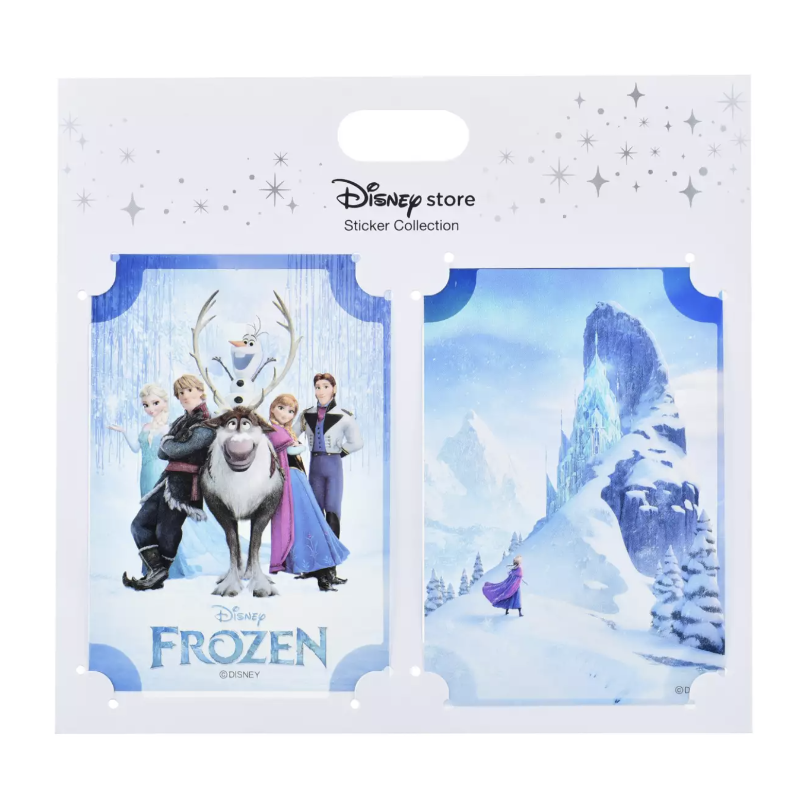 預訂 Poster貼紙set Memo pad 