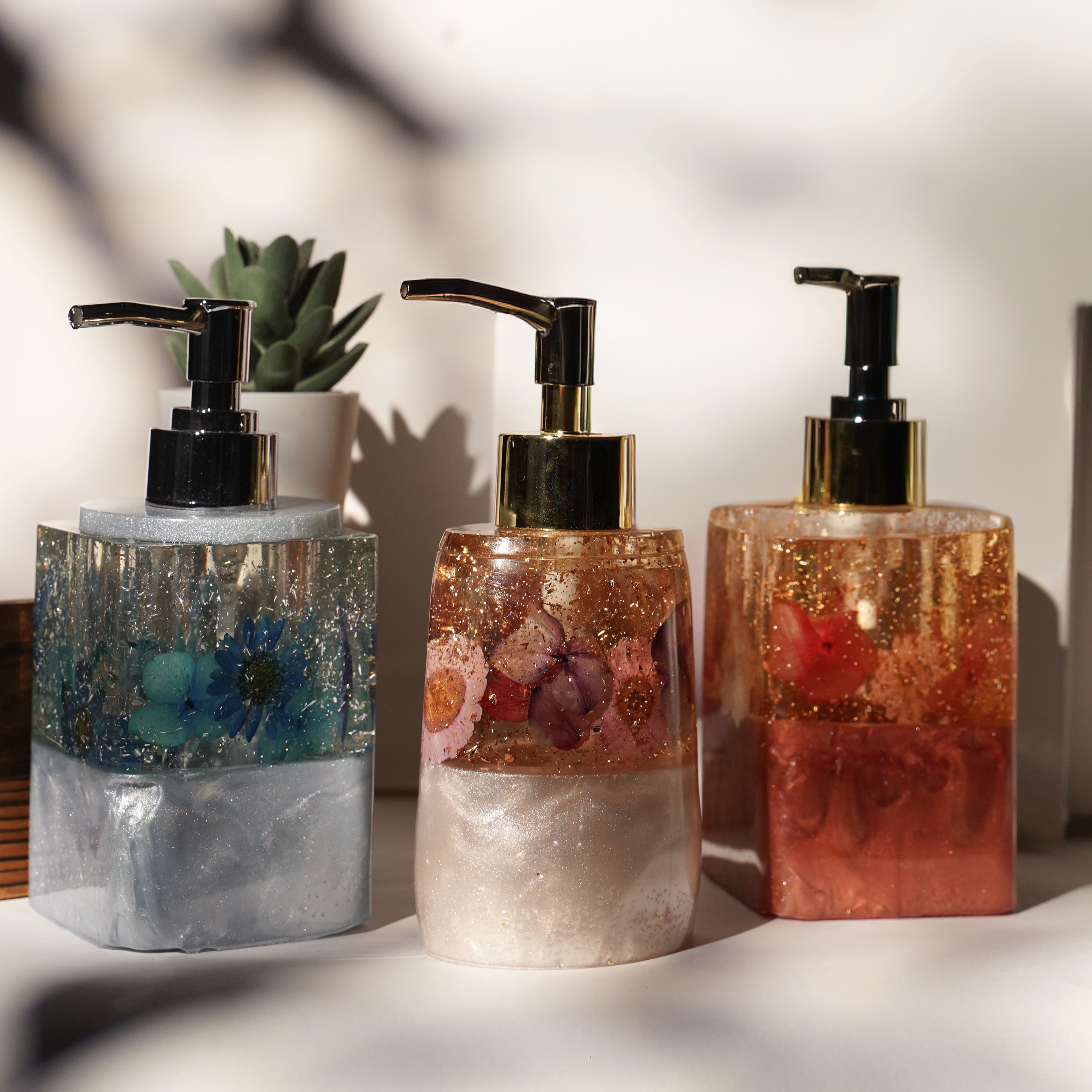 Soap Dispenser