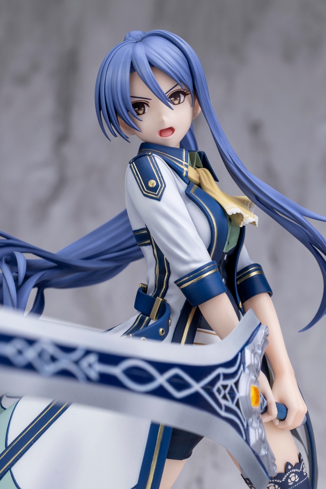 (預訂訂金 $400) (總價 $986) 壽屋 Kotobukiya 英雄傳說 創之軌跡 勞拉·S·亞爾賽德 (KO07952) (行版) Laura S Arseid