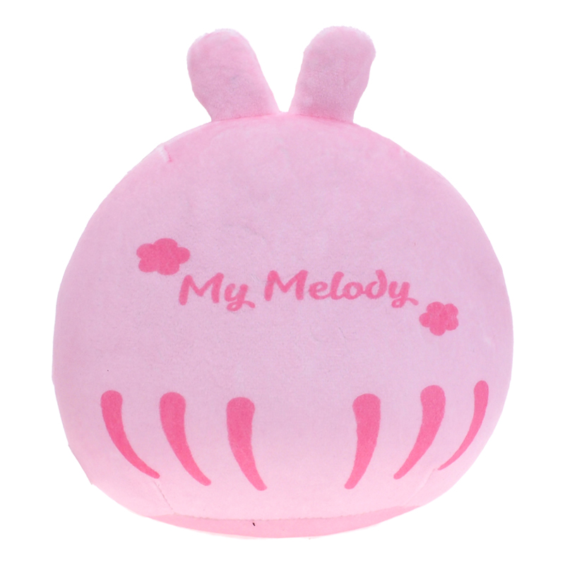 My Melody CNY Cushion (S) 公仔造型咕𠱸 (細)