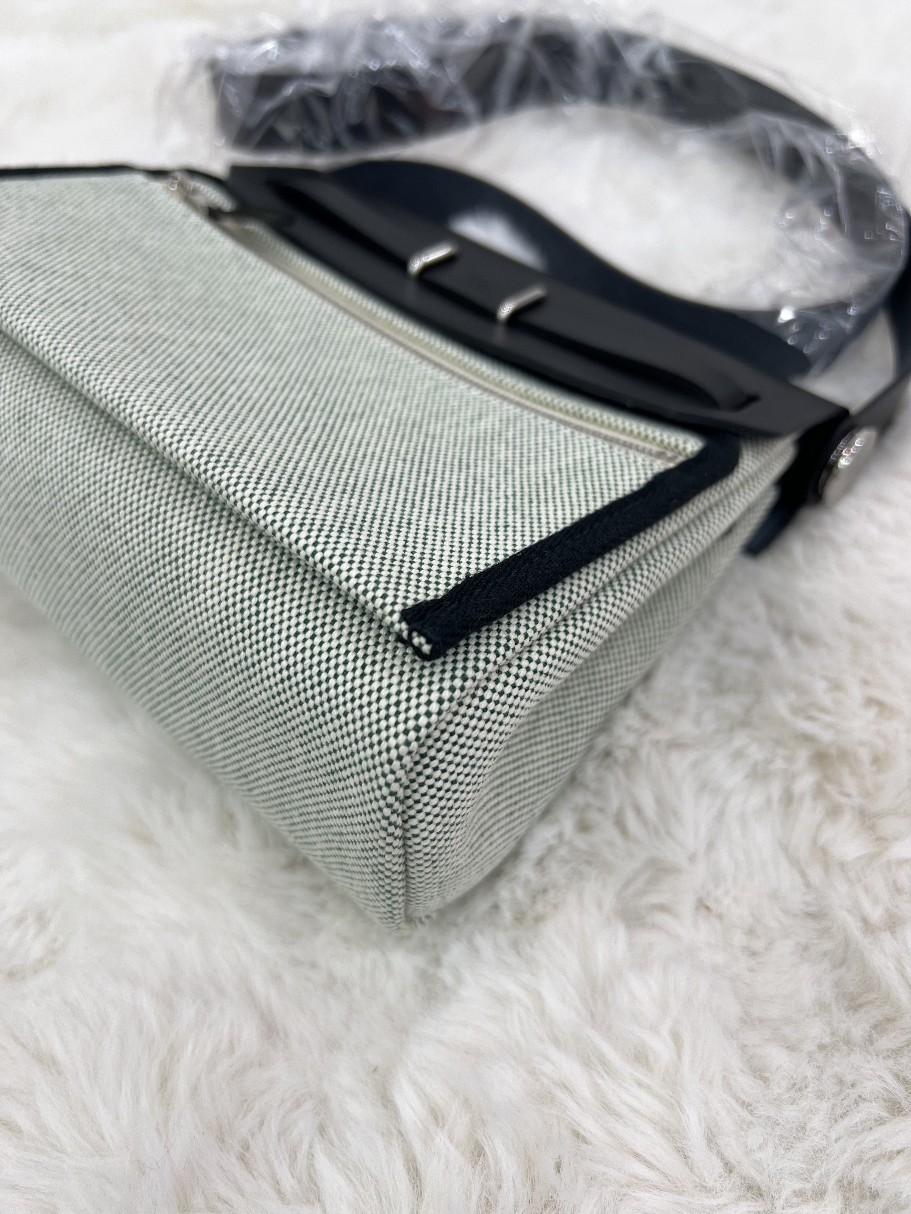 Pre-owned Hermes Herbag / Stamp G / Product Code: 080924