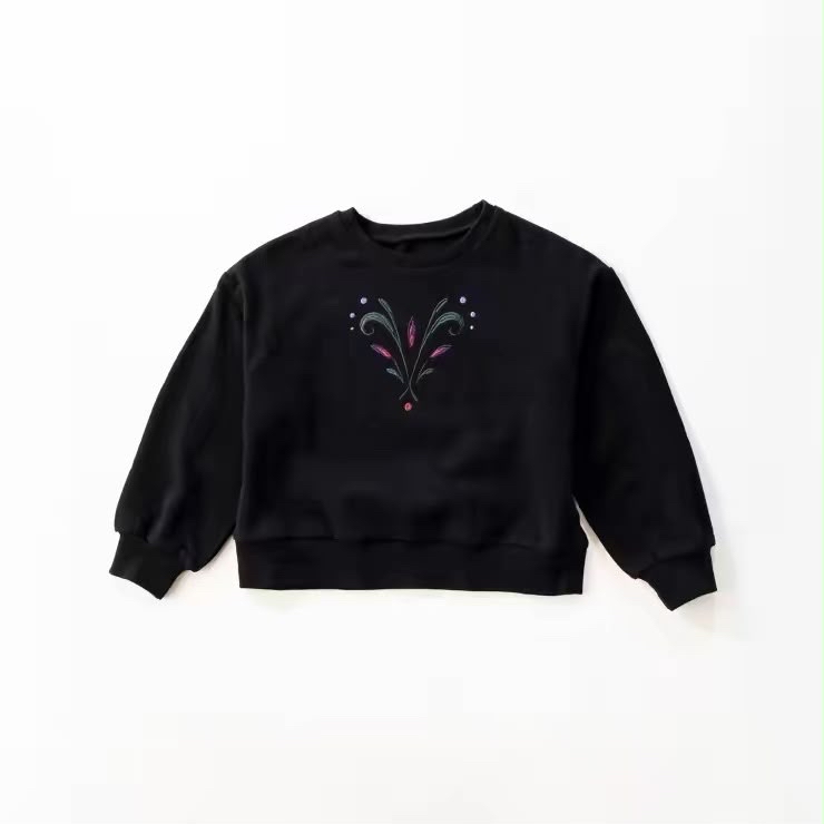 ▫️返貨中▫️Littc X Disney Anna衞衣