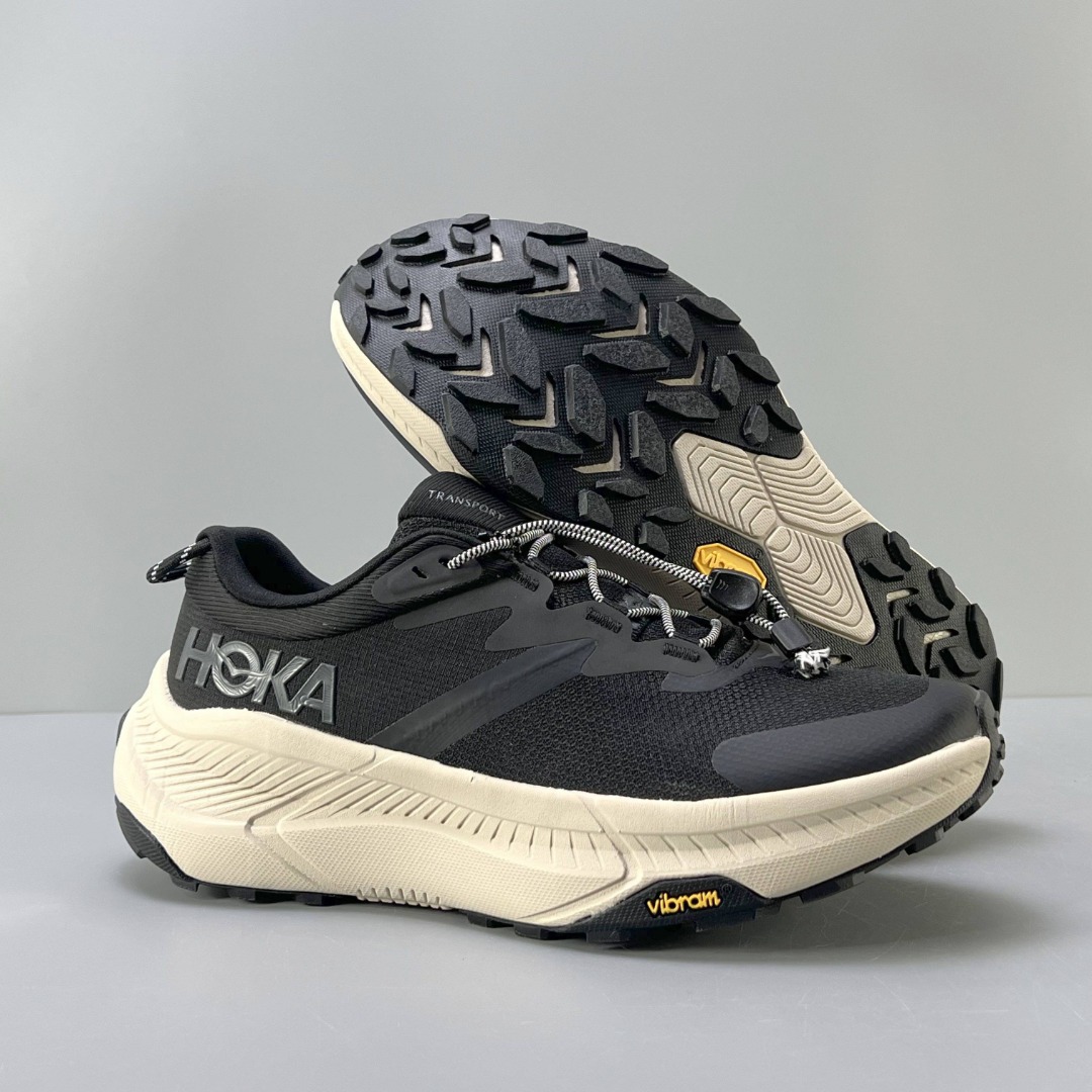 Hoka Transport