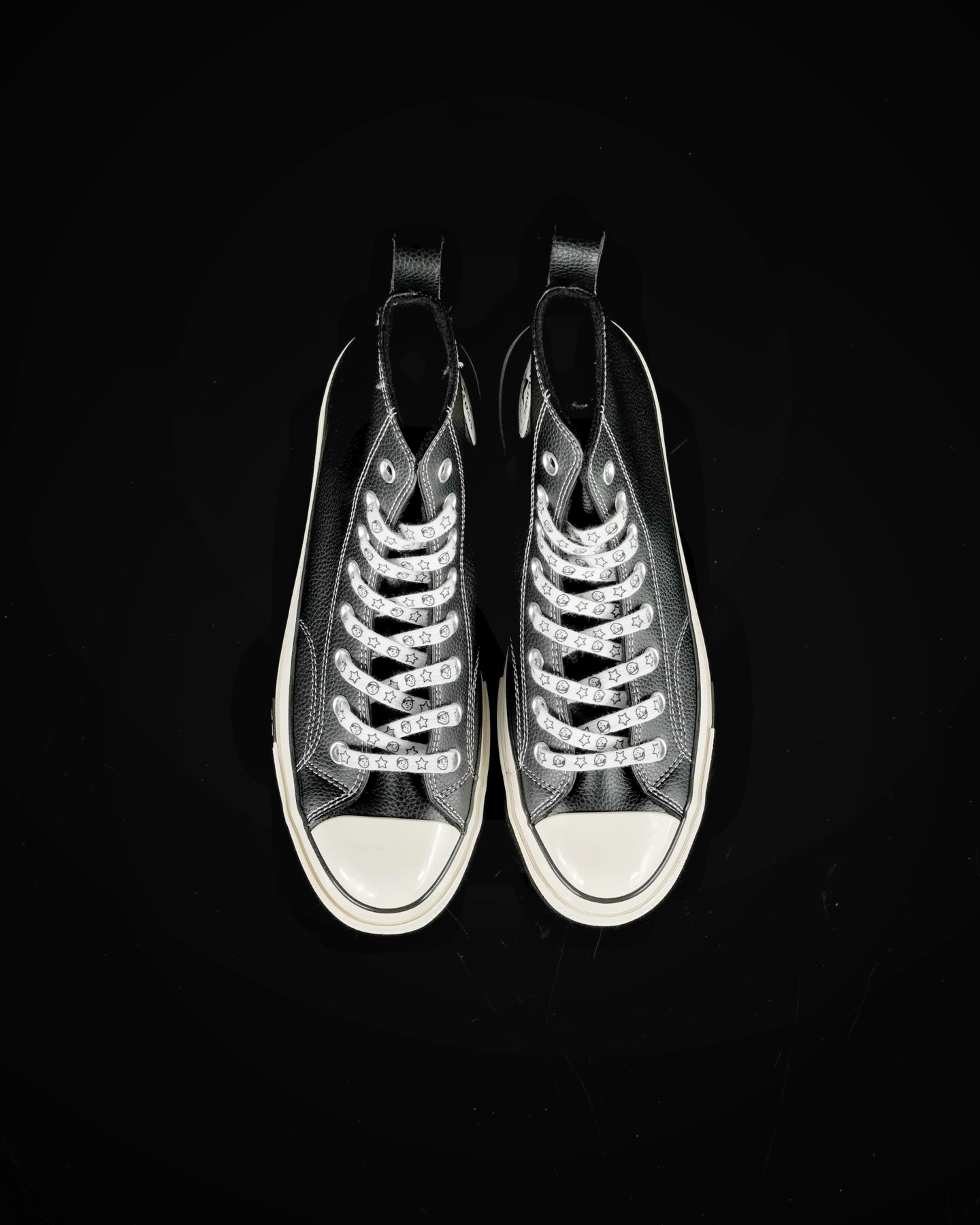 Converse x Noritake Chuck 70 Hi LTR  A17900C