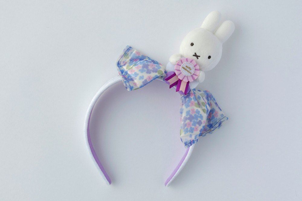 豪斯登堡限定 Miffy 2025 Celebration系列