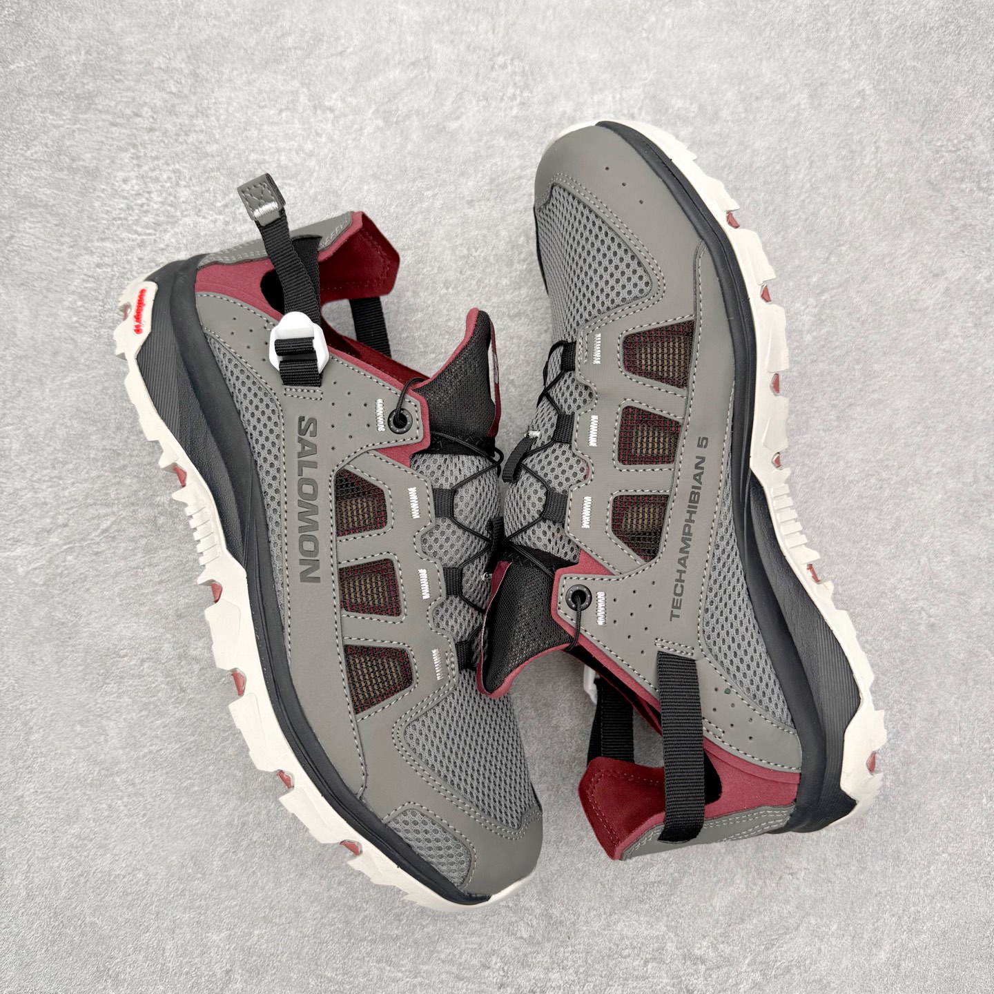 Salomon Techamphibian 5 