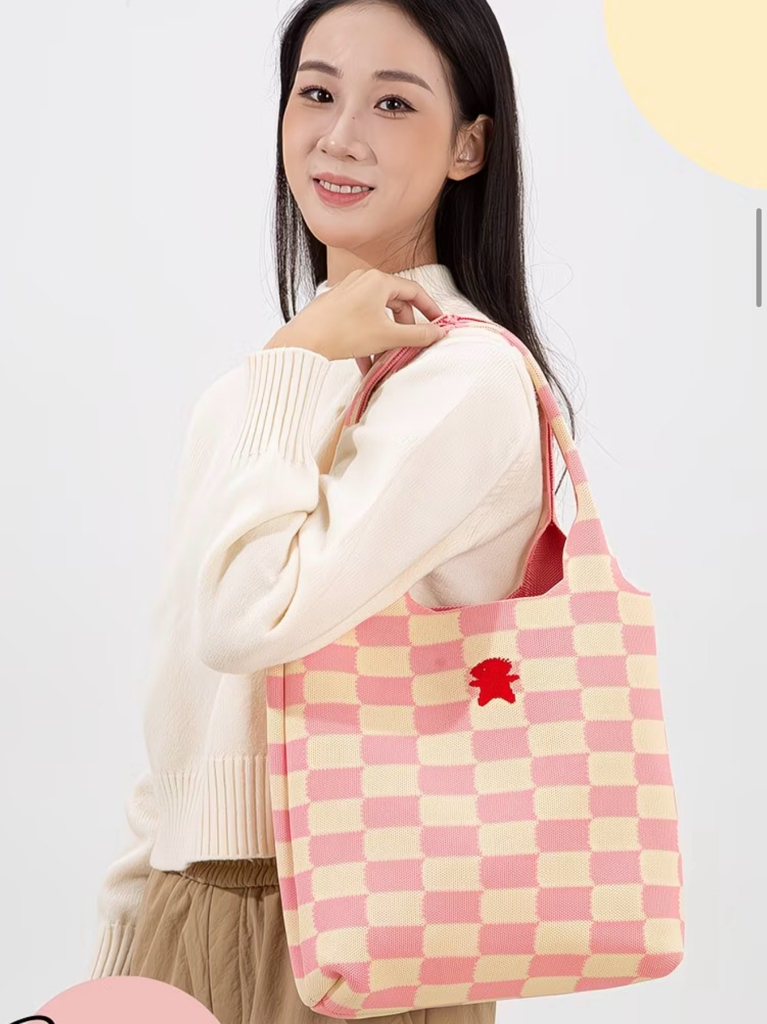 Dream Pony single shoulder bag