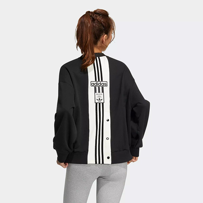 日系情侶sporty衛衣