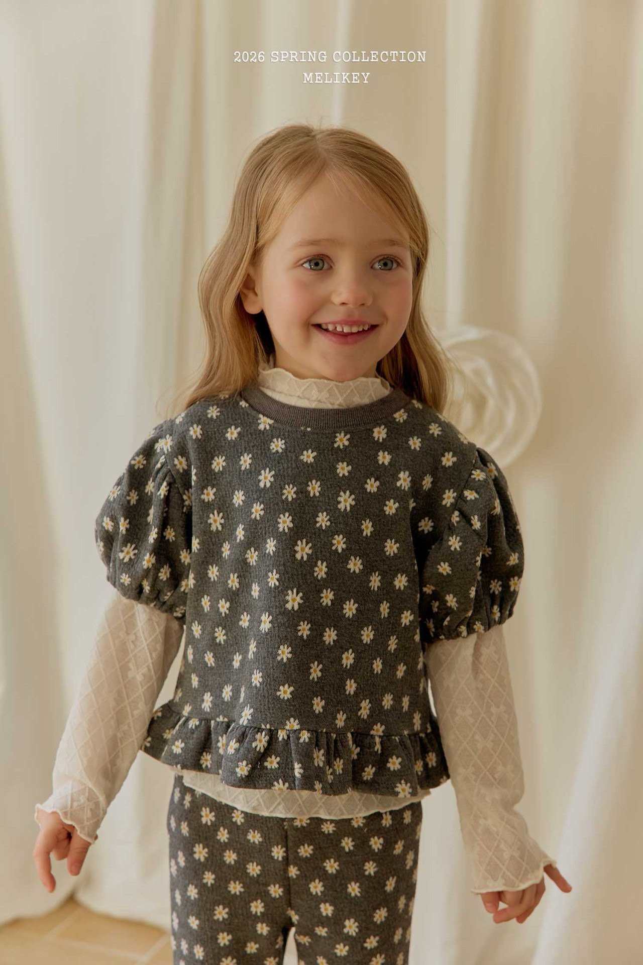 蝴蝶結🎀 打底 Top