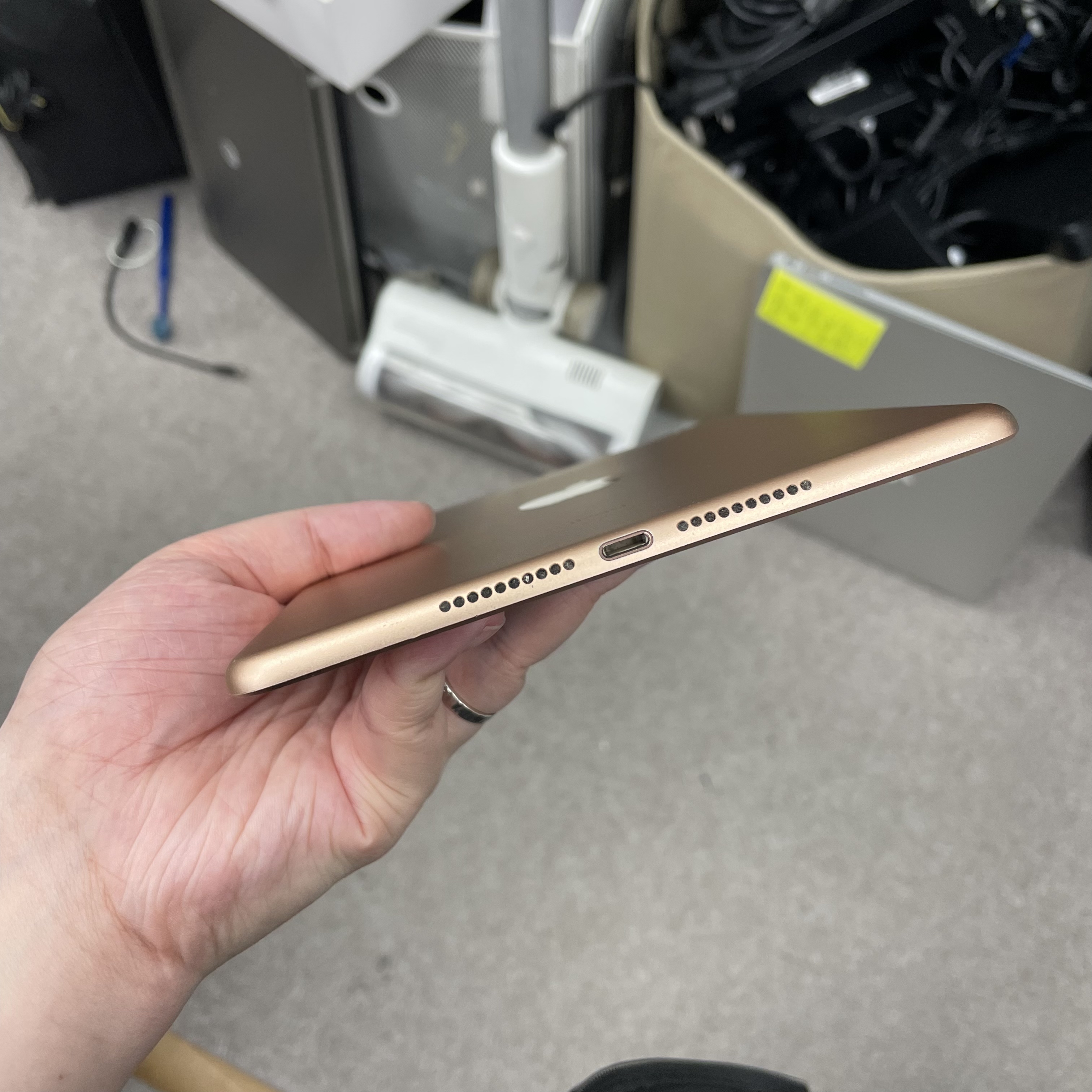*483484 iPad mini 5 超靚機 64GB 插卡版 粉色 pink