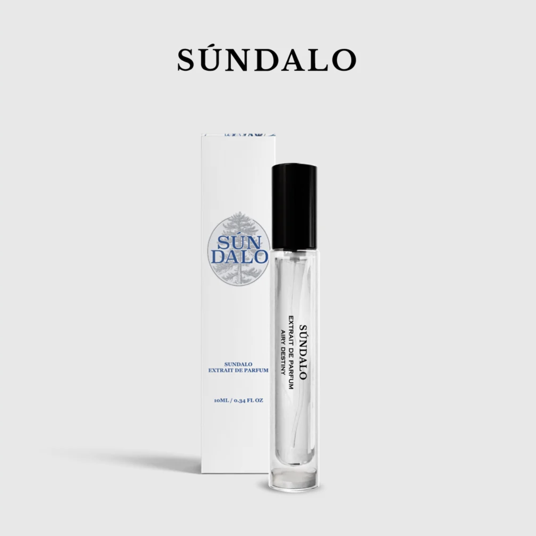 SUNDALO 旅行裝香水 10ml