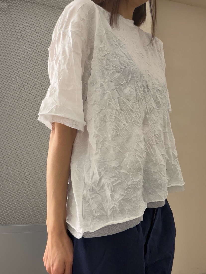 (2026SS) FRANC - TOP