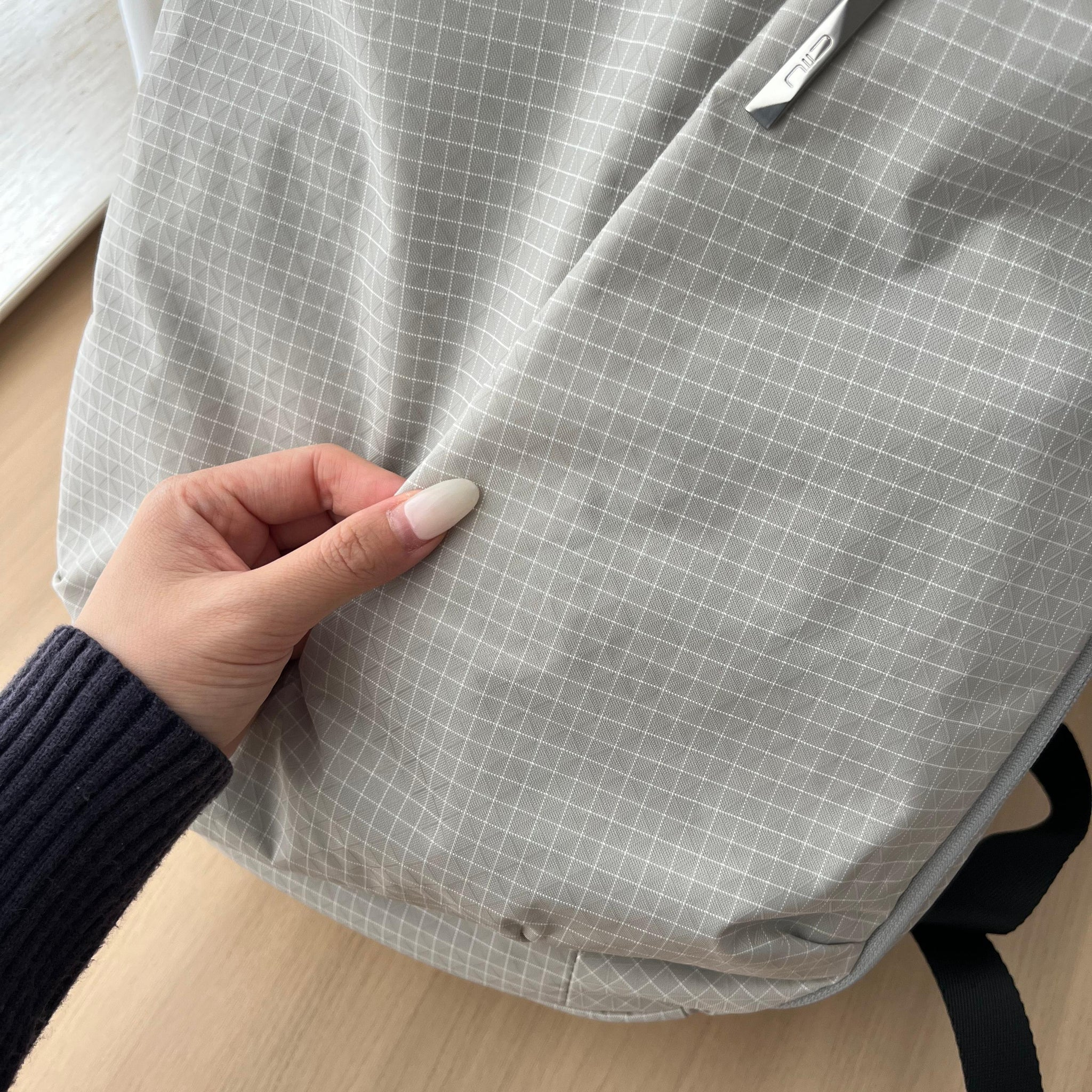 NIID NEO Nomad 19L N3經典雙肩後背包 輕量電腦後背包 後背包