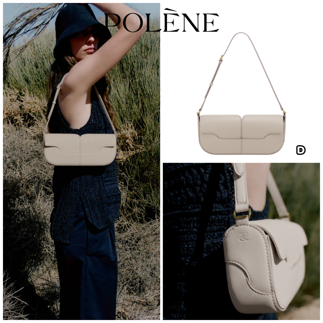Polène Osmo Handbag