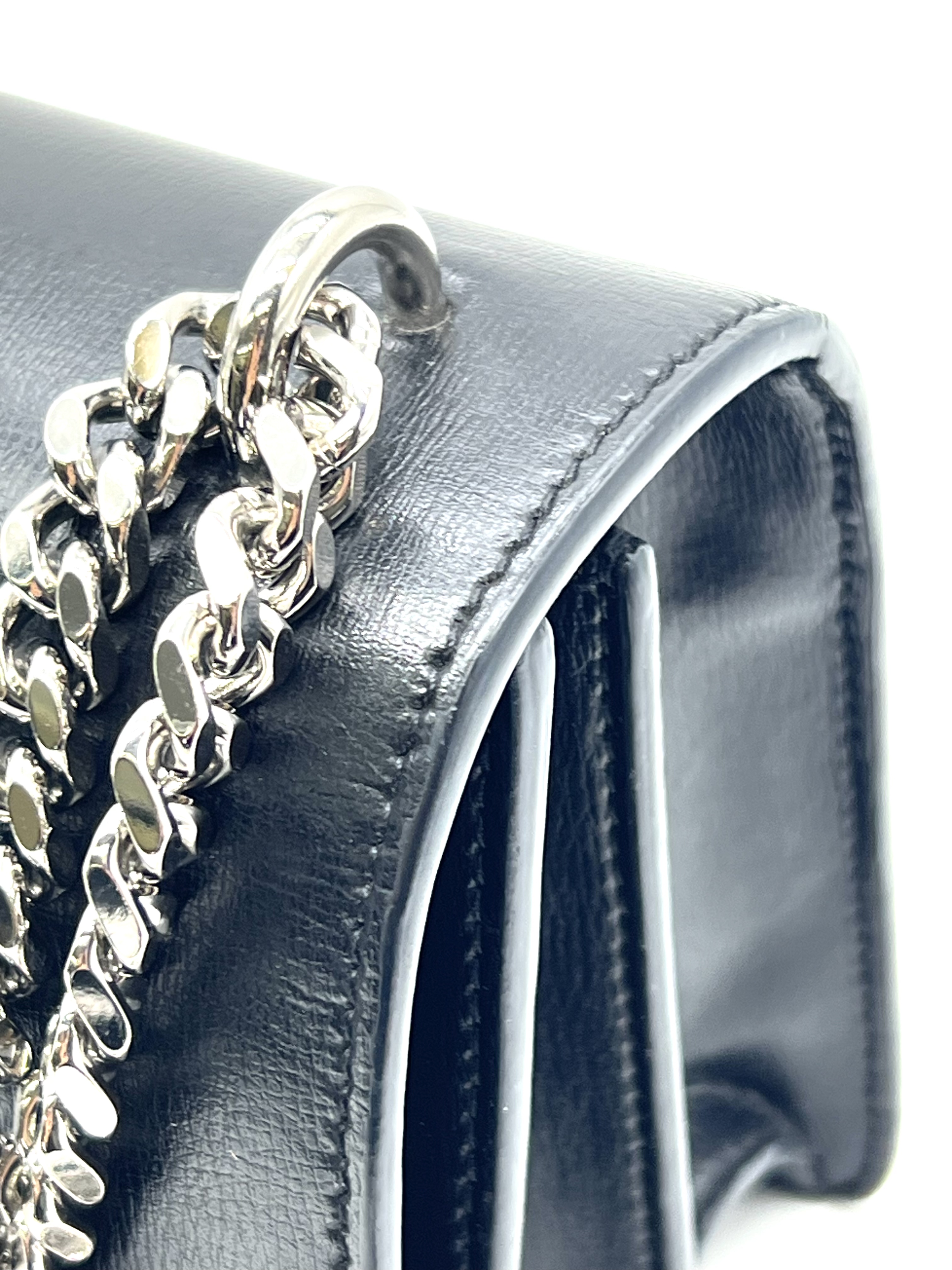 Pre-Owned YSL Sunset Bag / Product Code: 26051203